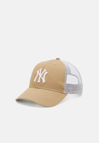 '47 NEW YORK YANKEES BRANSON UNISEX - Cap - beige