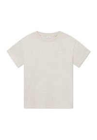 Non sélectionné, snow melange/white