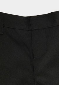 Marks & Spencer 2PK SKINNY LEG SCHOOL - Chino kalhoty - black