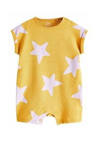 Next ROMPERS 3 PACK  - REGULAR FIT - Combinaison - multi abstract