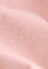 Baker by Ted Baker REGULAR FIT BOW PLEAT PINAFORE AND FRILL SET - Hosszú ujjú felső - pink
