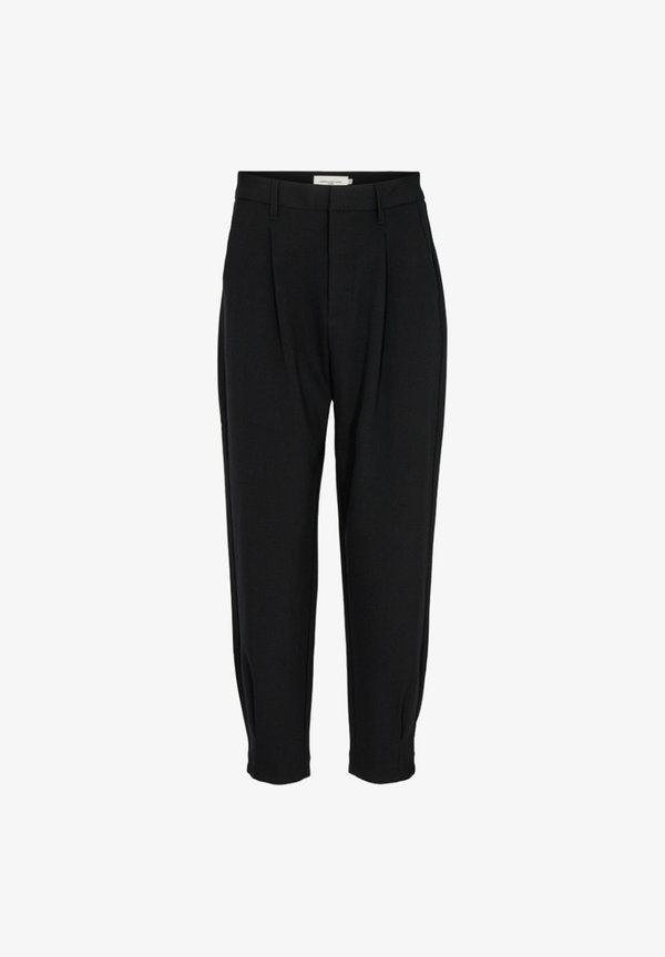 CMTAILOR-PA SORT - Trousers