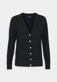 GANT Kofta - black