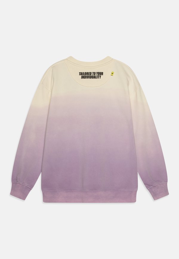 NECTO - Sweatshirt - true purple2