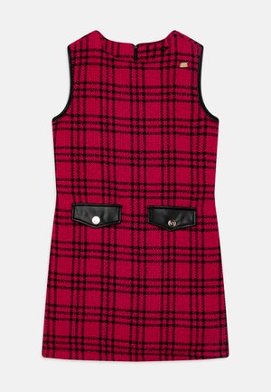 DRESS GIRL - Cocktail dress / Party dress - fuchsia