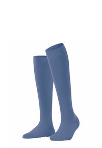 Unausgewählt, smoky blue
