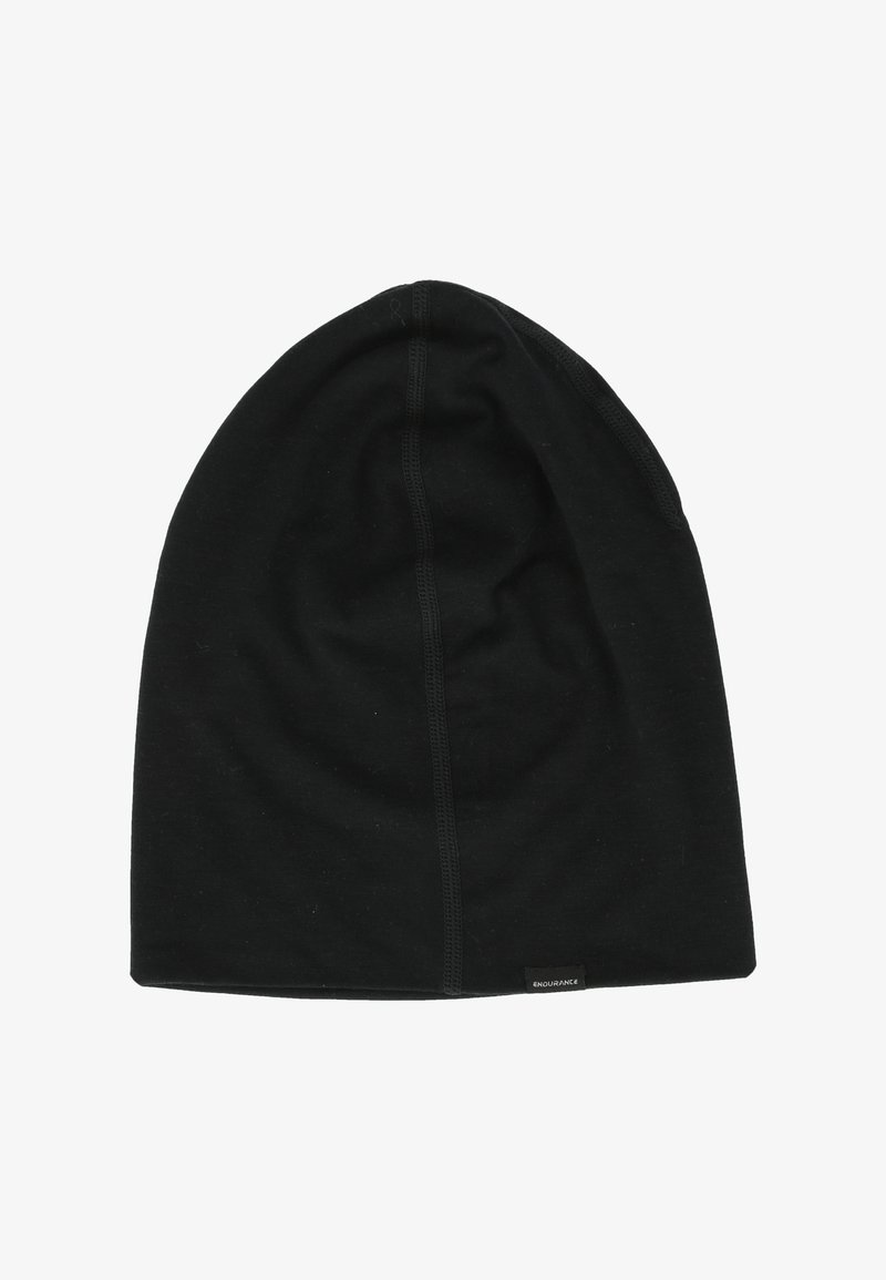 Endurance GESELL - Muts - black