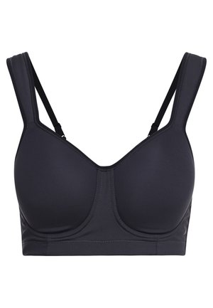 Schiesser Sports bra - grey