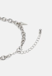 YOURTURN 3 PACK UNISEX - Pulseira - silver-coloured