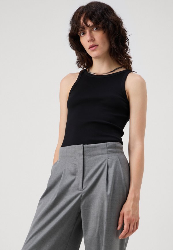 CARTER CLASSIC TAILORING - Trousers3