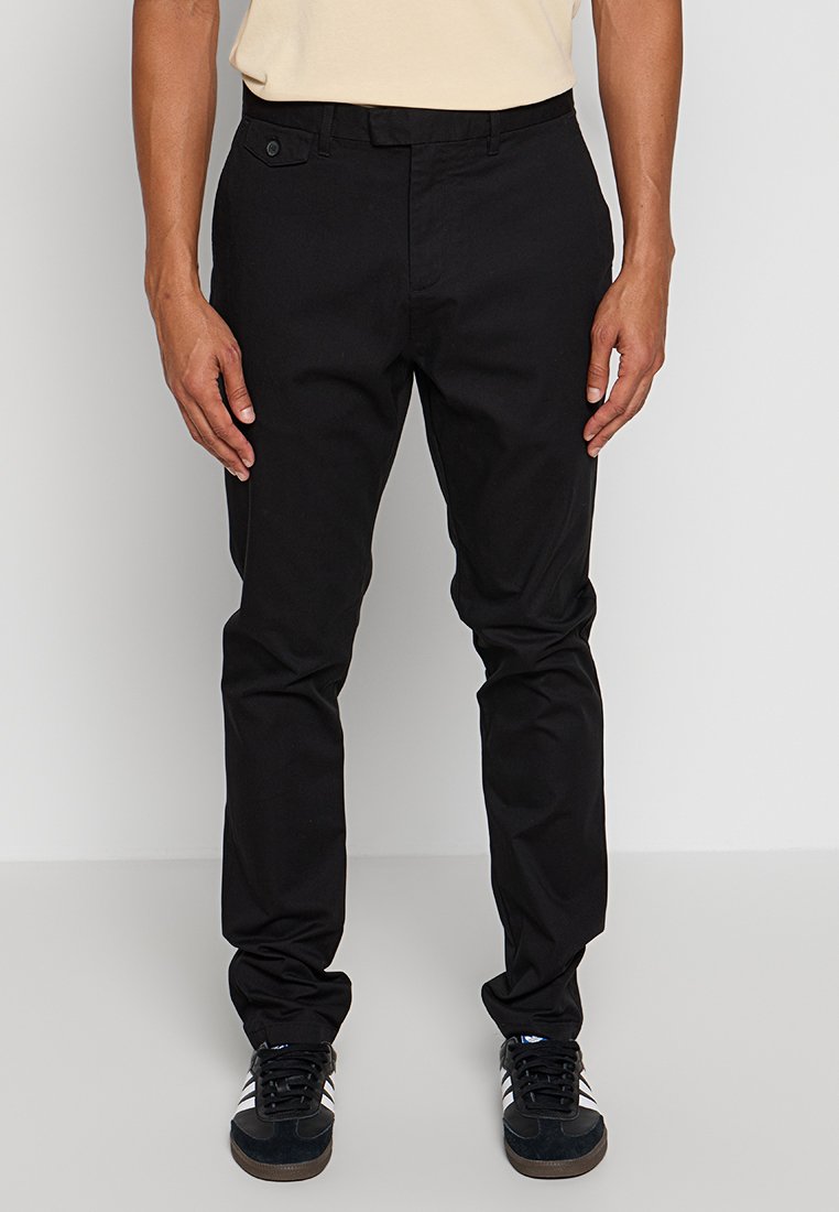 Ted Baker Chino zwart Ted Baker Chino zwart