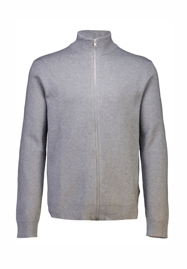ZIP - Strickjacke