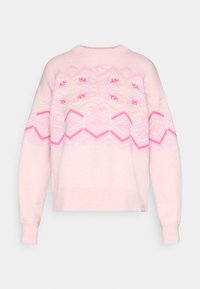 RACHEL SWEATER - Pullover - gum