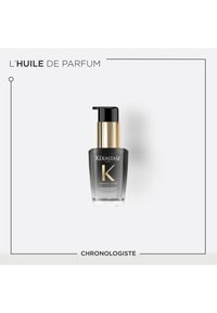 KÉRASTASE HUILE DE PARFUM - Hårvård