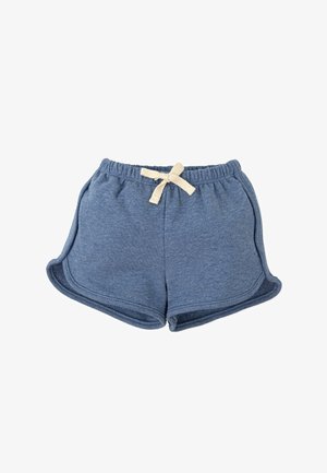 Tutto Piccolo Shorts - indigo