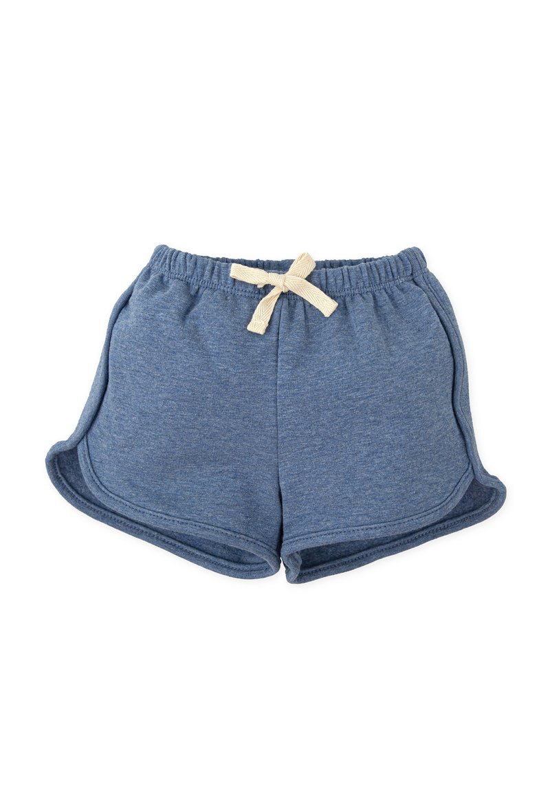 Tutto Piccolo Short - indigo