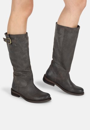 Stivali texani / biker - alce