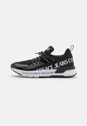 Sneakers basse - black