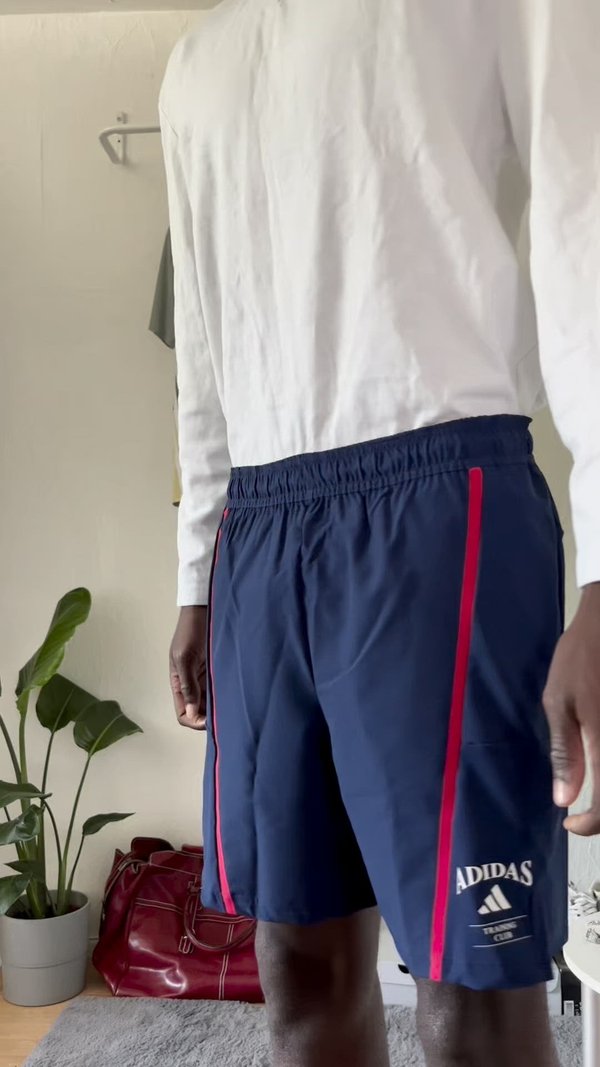 LEGACY - Sports shorts4