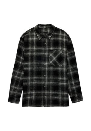 Koton, Shirt - black