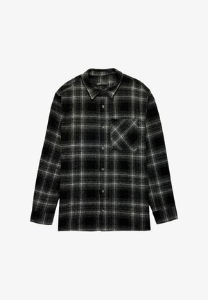 Koton, Overhemd - black