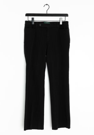 Lauren Ralph Lauren, Jean slim - black