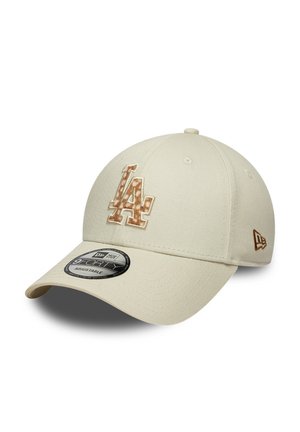 New Era, 9FORTY® UNISEX - Cappellino - beige