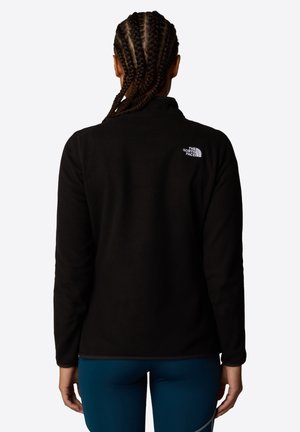The North Face, Sweat polaire - black