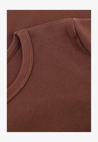 Niet geselecteerd, brown