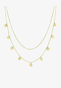 Niewybrane, goldfarben