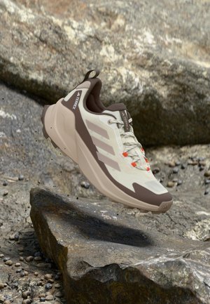 TRAILMAKER 2 - Chaussures de marche - off white/taupe/earth strata