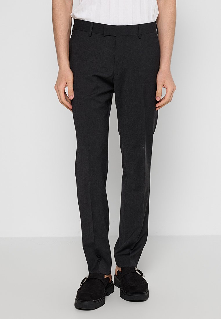 Tiger Of Sweden Broek antraciet