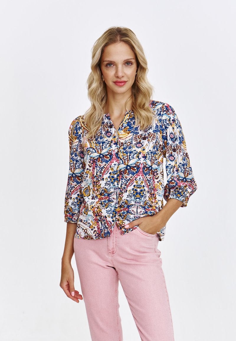 Top Secret - Bluzka