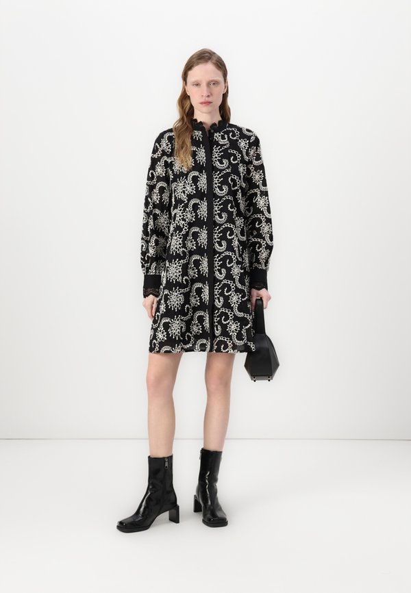 DULCAMARA OCEANI DRESS - Shirt dress4