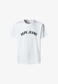 Non sélectionné, white