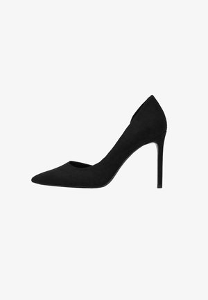 AUDREY5 - High heels - noir