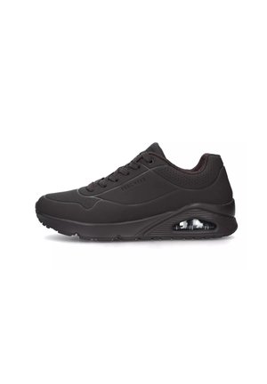 Sneaker low - dark brown