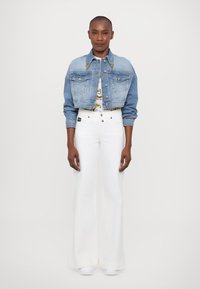 Versace Jeans Couture Džinsinis švarkelis - indigo