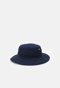 Kangol UTILITY CORDS JUNGLE HAT UNISEX - Cappello - navy