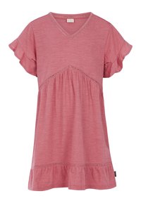 Unausgewählt, smooth pink