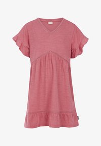 Odabrano, smooth pink