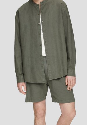 Chemise - olive