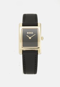 BOSS - LUCY - Hodinky - black, gold Miniatura obrázku 1