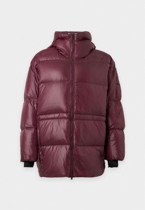 J.LINDEBERG, TRANQUIL JACKET - Пухено палто - winetasting