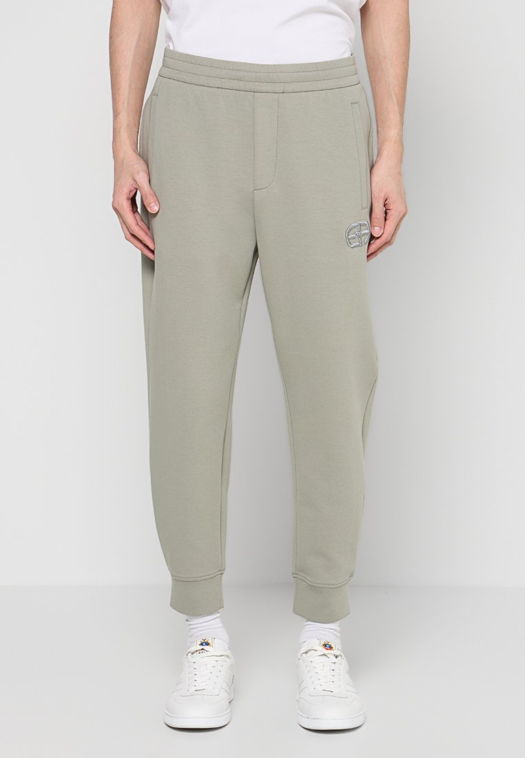 Emporio Armani Trainingsbroek groen