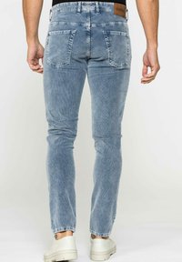 Carrera Jeans Jeans slim fit - blu denim