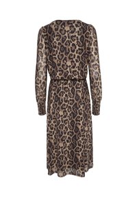 Fransa Robe de jour - brown