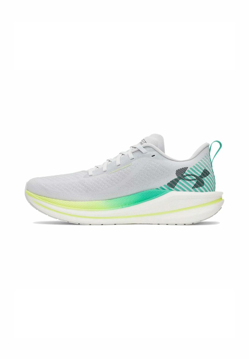 Zapatillas running asfalto