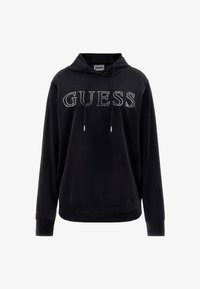 Seleccionado, schwarz