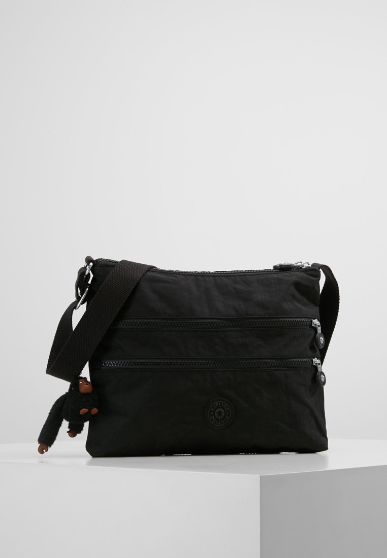 Kipling ALVAR Across body bag black Zalando.de
